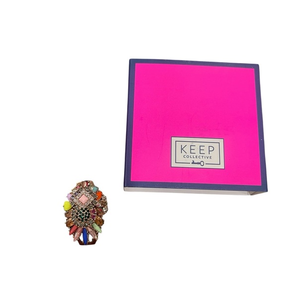 KEEP Collective Multicolor Charm Multi- Use (Retired) - Picture 4 of 5